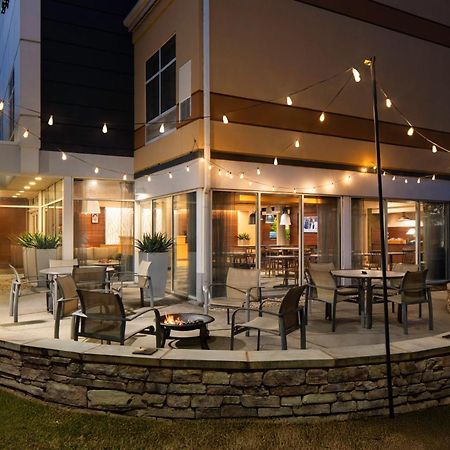 Fairfield Inn & Suites By Marriott Chesapeake Suffolk Екстер'єр фото