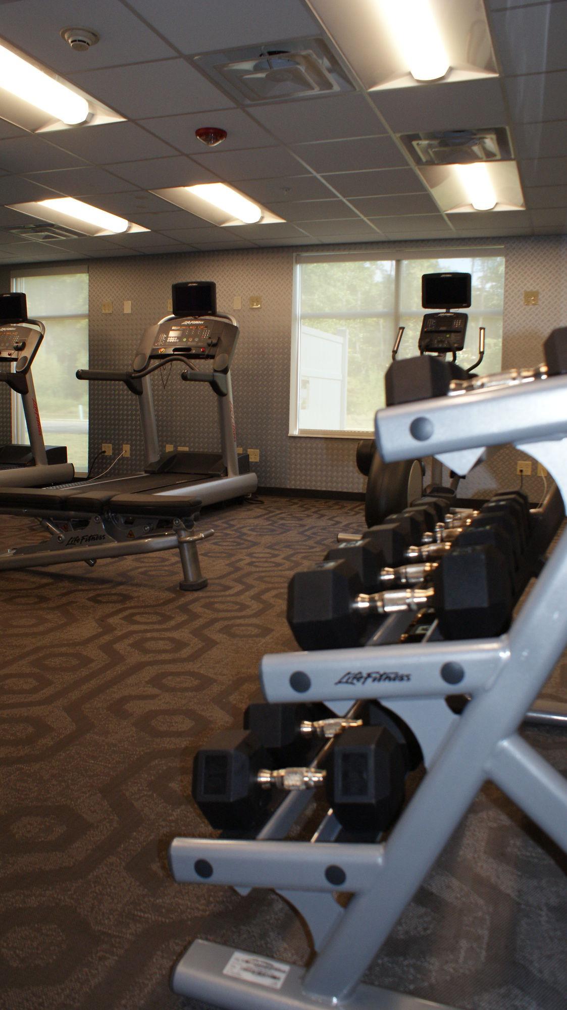 Fairfield Inn & Suites By Marriott Chesapeake Suffolk Екстер'єр фото