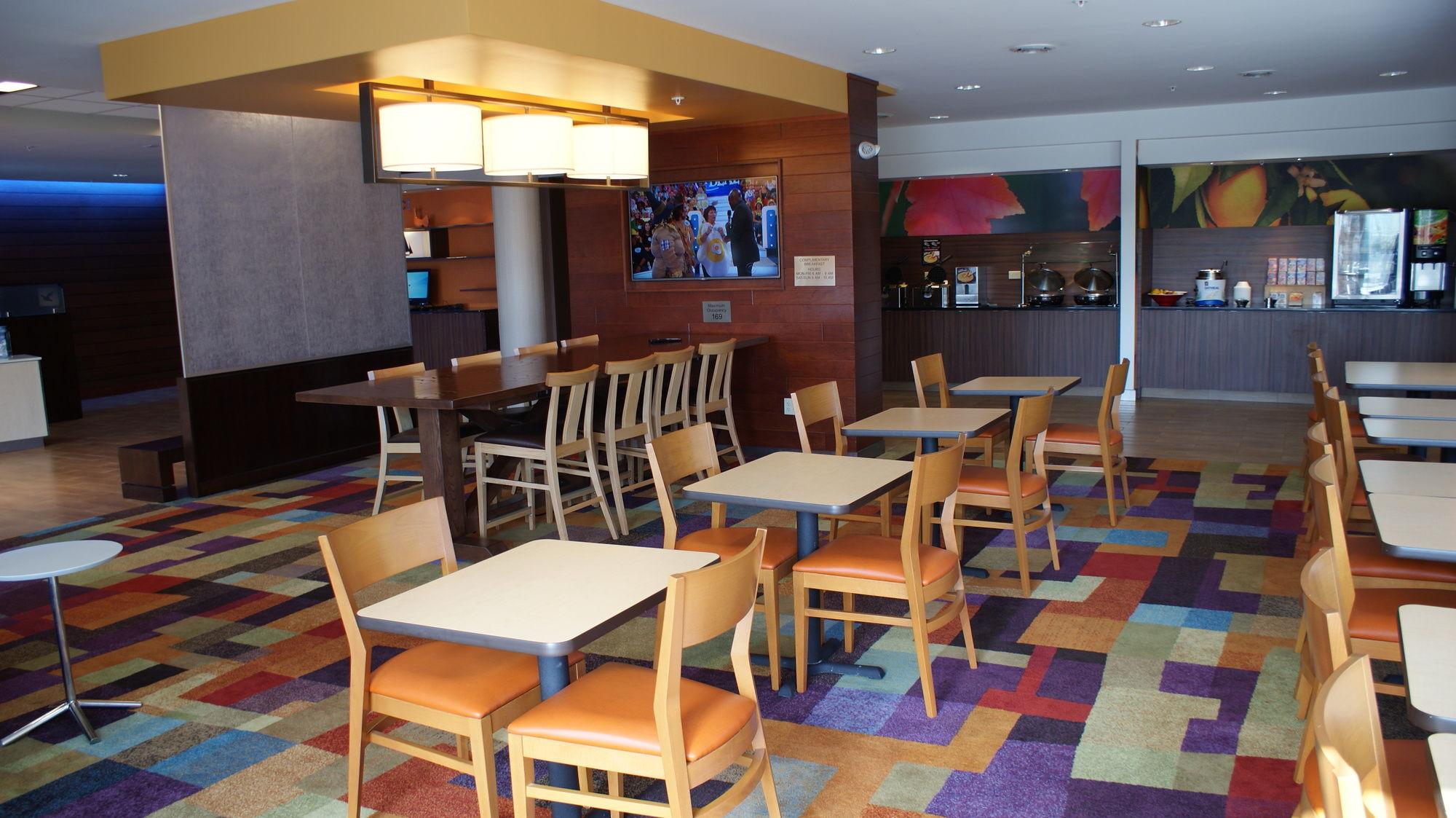 Fairfield Inn & Suites By Marriott Chesapeake Suffolk Екстер'єр фото