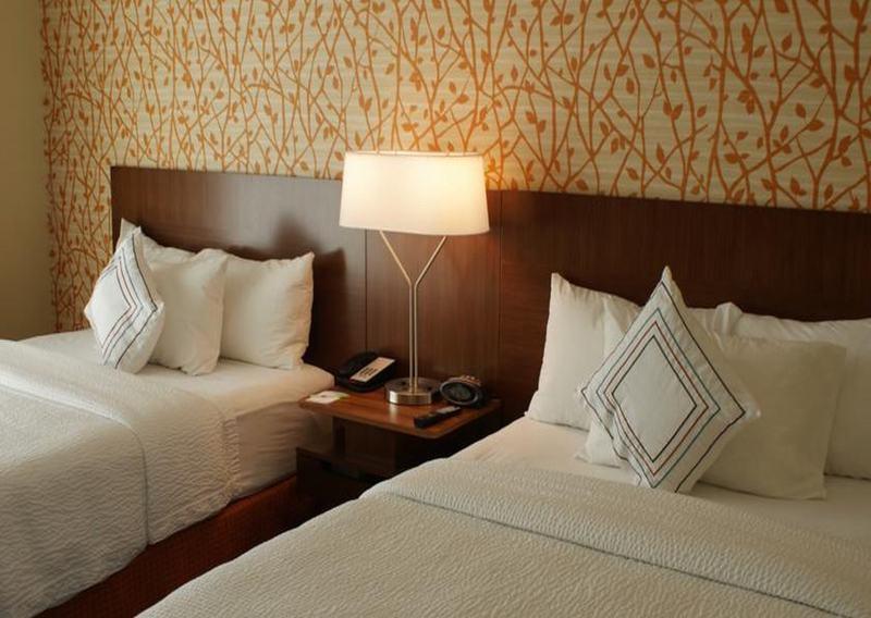 Fairfield Inn & Suites By Marriott Chesapeake Suffolk Екстер'єр фото