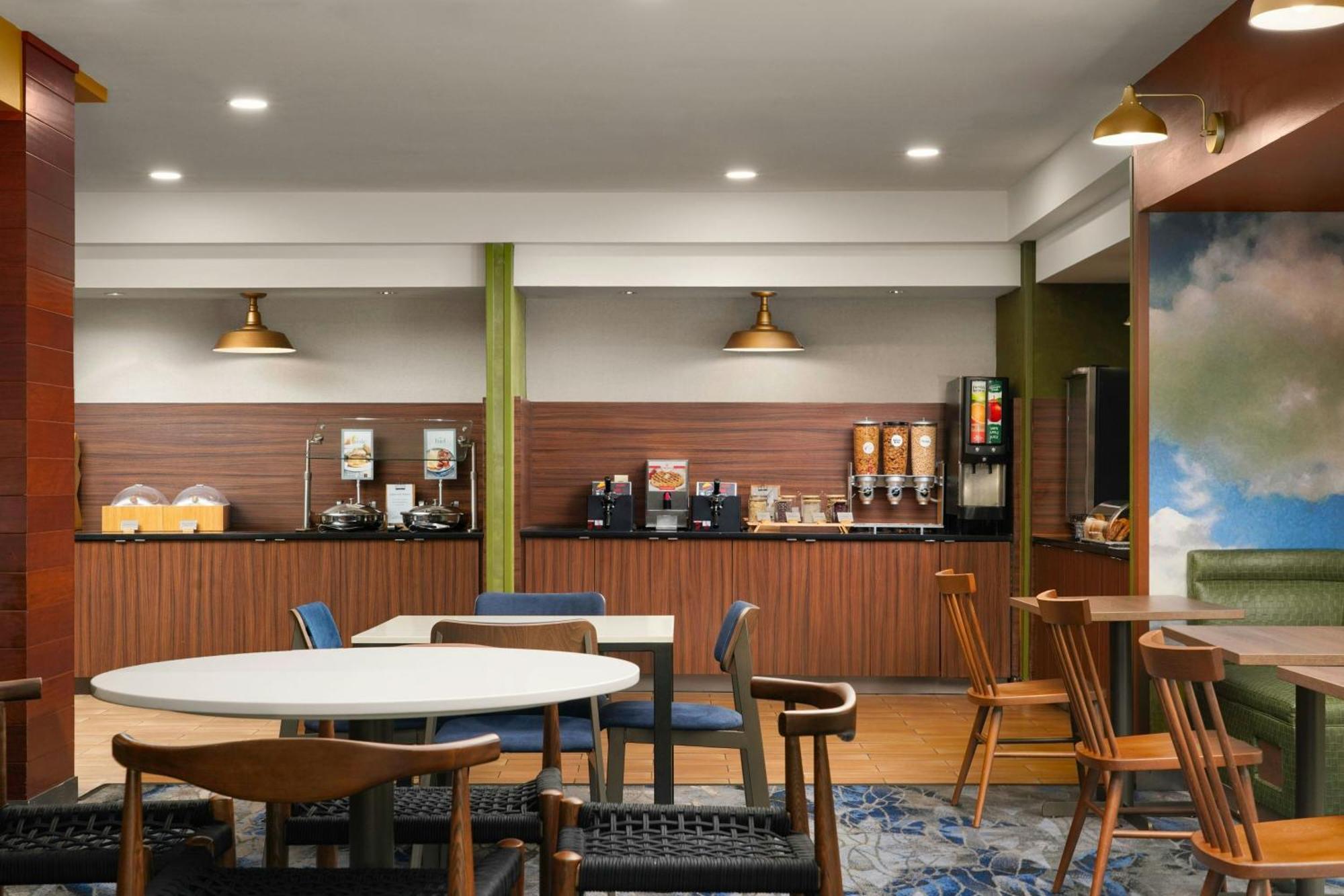 Fairfield Inn & Suites By Marriott Chesapeake Suffolk Екстер'єр фото