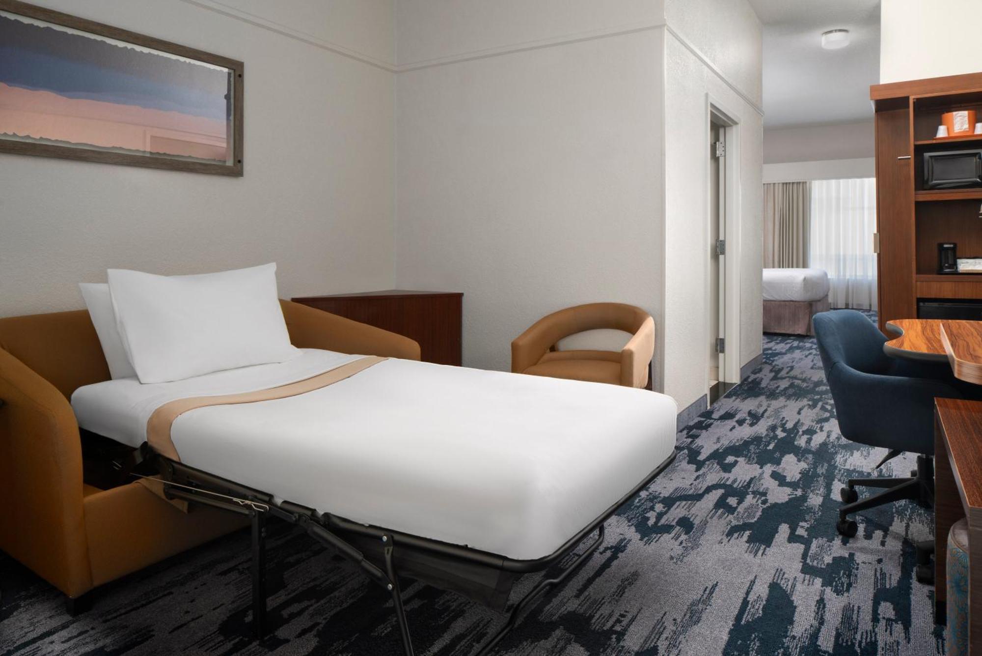 Fairfield Inn & Suites By Marriott Chesapeake Suffolk Екстер'єр фото