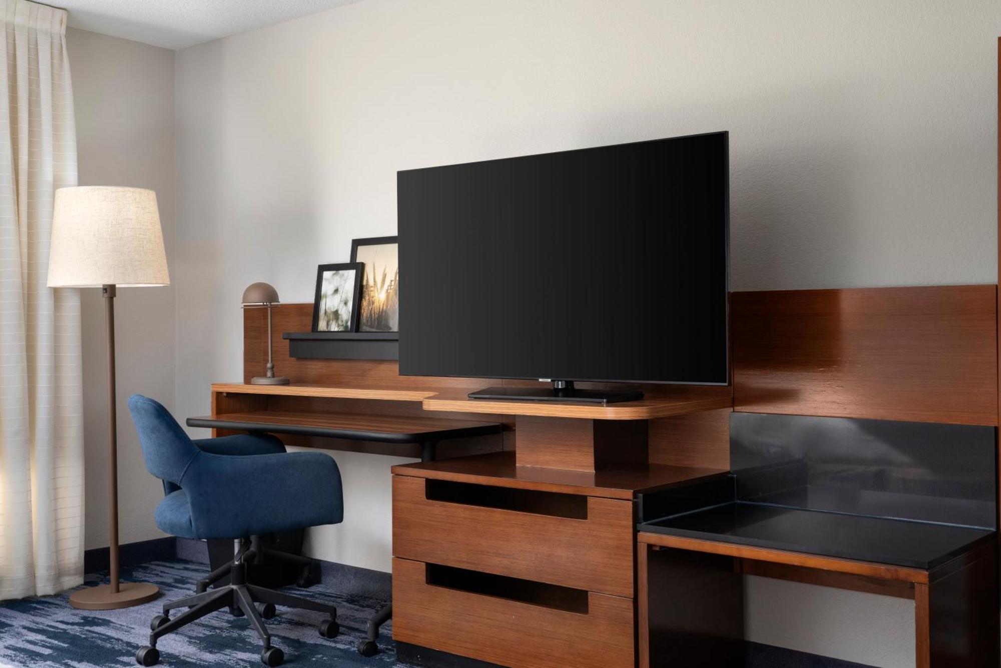 Fairfield Inn & Suites By Marriott Chesapeake Suffolk Екстер'єр фото