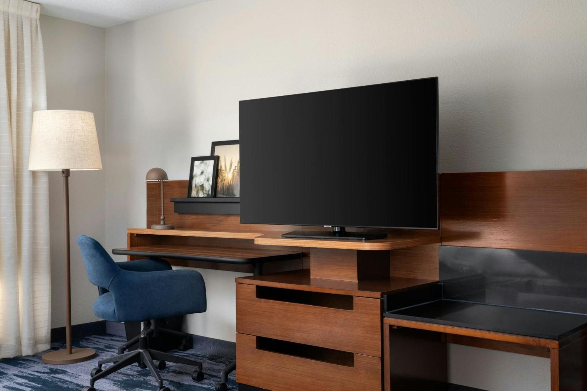 Fairfield Inn & Suites By Marriott Chesapeake Suffolk Екстер'єр фото