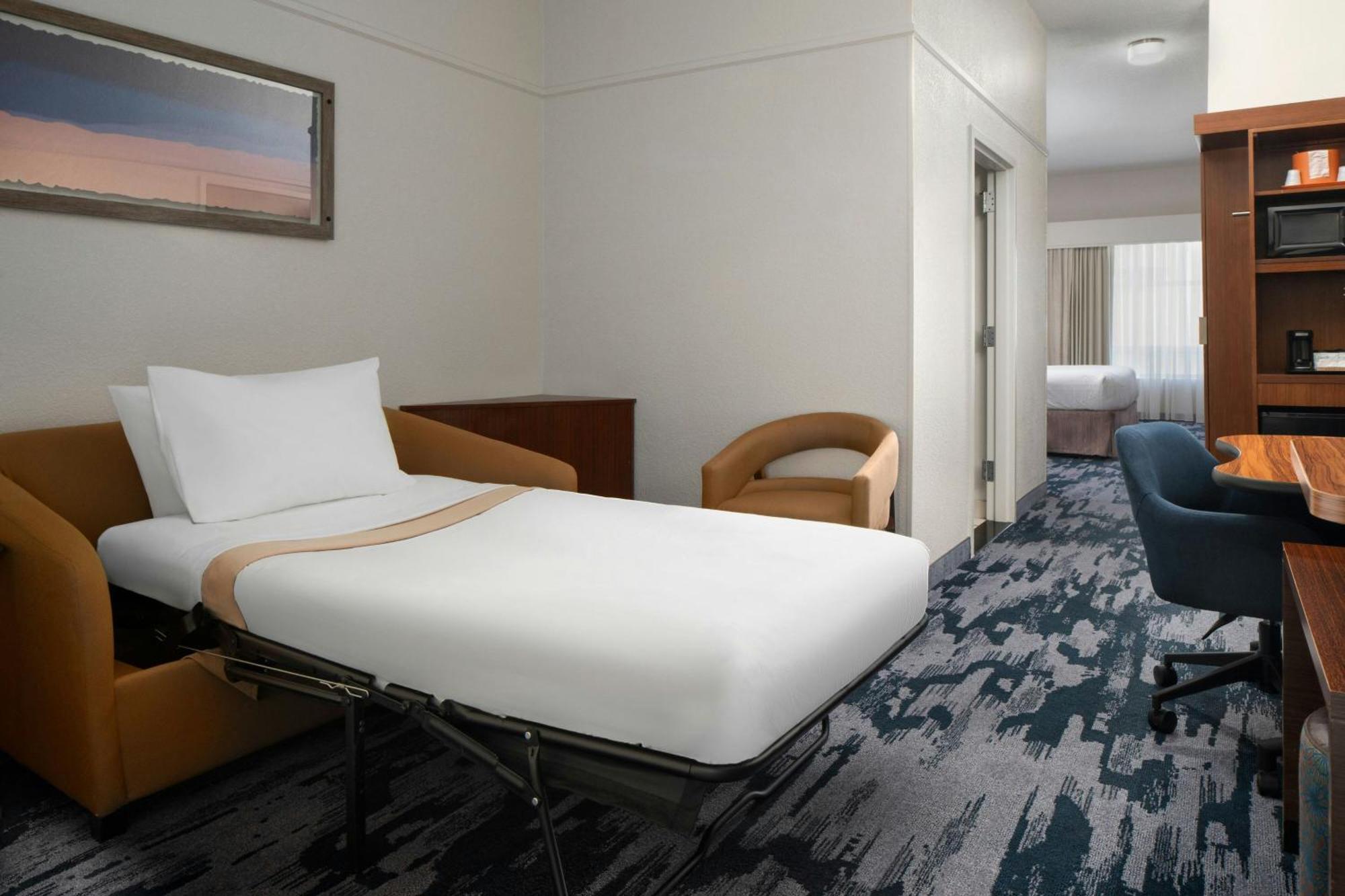 Fairfield Inn & Suites By Marriott Chesapeake Suffolk Екстер'єр фото