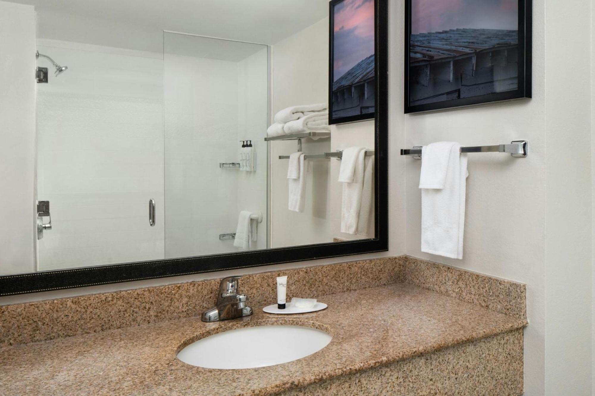 Fairfield Inn & Suites By Marriott Chesapeake Suffolk Екстер'єр фото