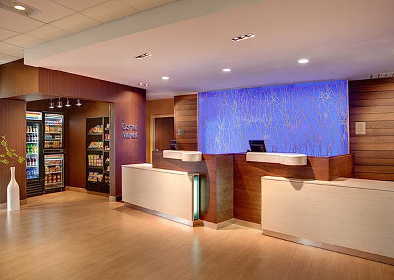 Fairfield Inn & Suites By Marriott Chesapeake Suffolk Екстер'єр фото