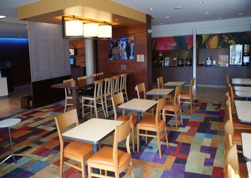 Fairfield Inn & Suites By Marriott Chesapeake Suffolk Екстер'єр фото