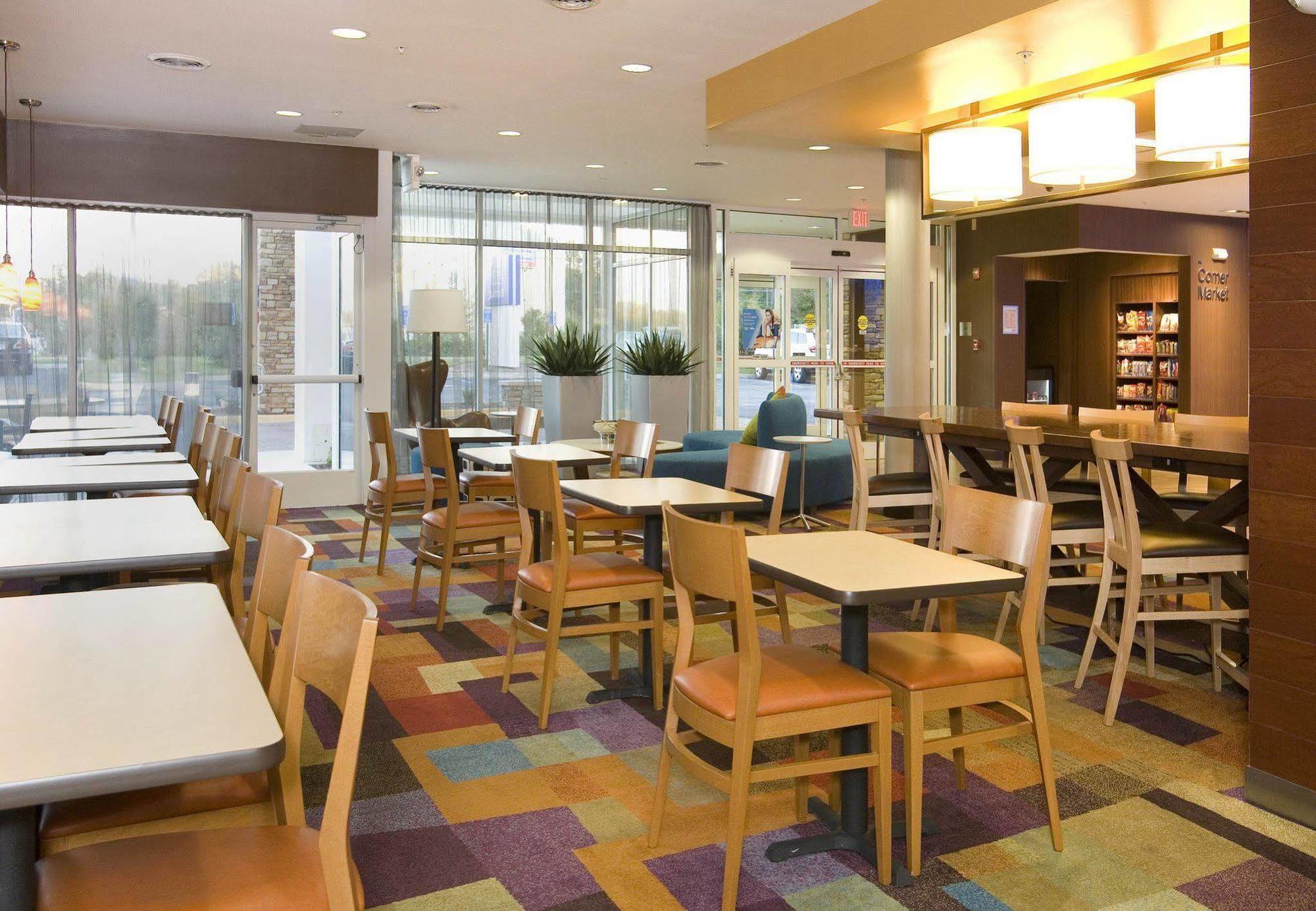 Fairfield Inn & Suites By Marriott Chesapeake Suffolk Екстер'єр фото