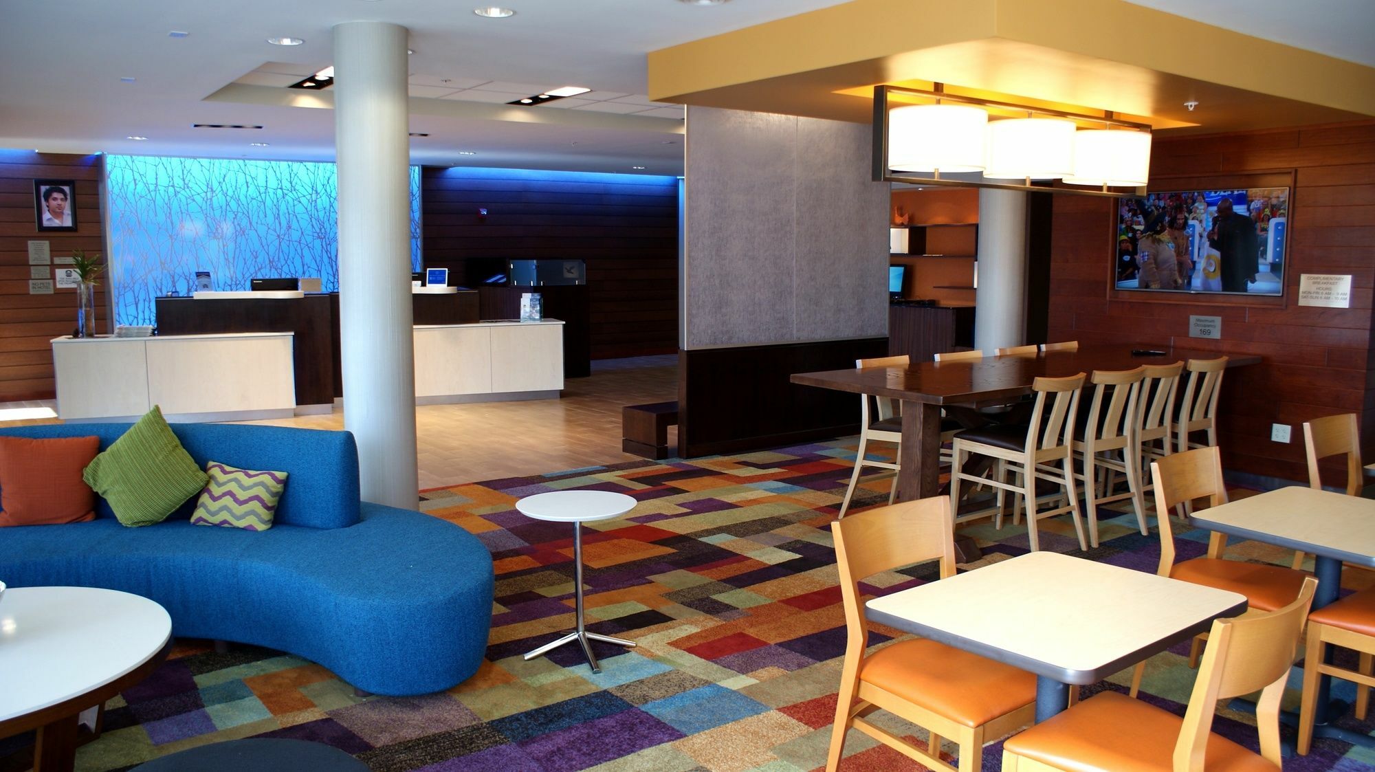 Fairfield Inn & Suites By Marriott Chesapeake Suffolk Екстер'єр фото