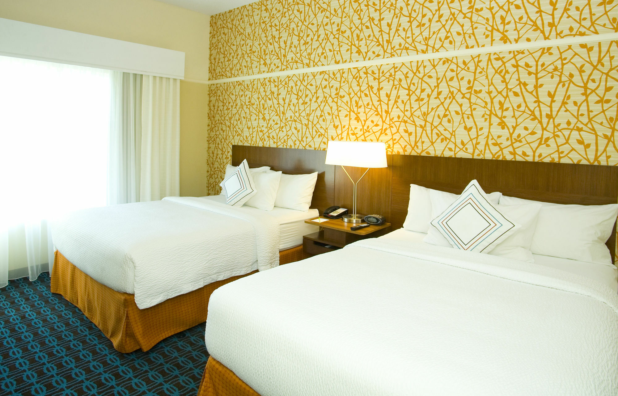 Fairfield Inn & Suites By Marriott Chesapeake Suffolk Екстер'єр фото