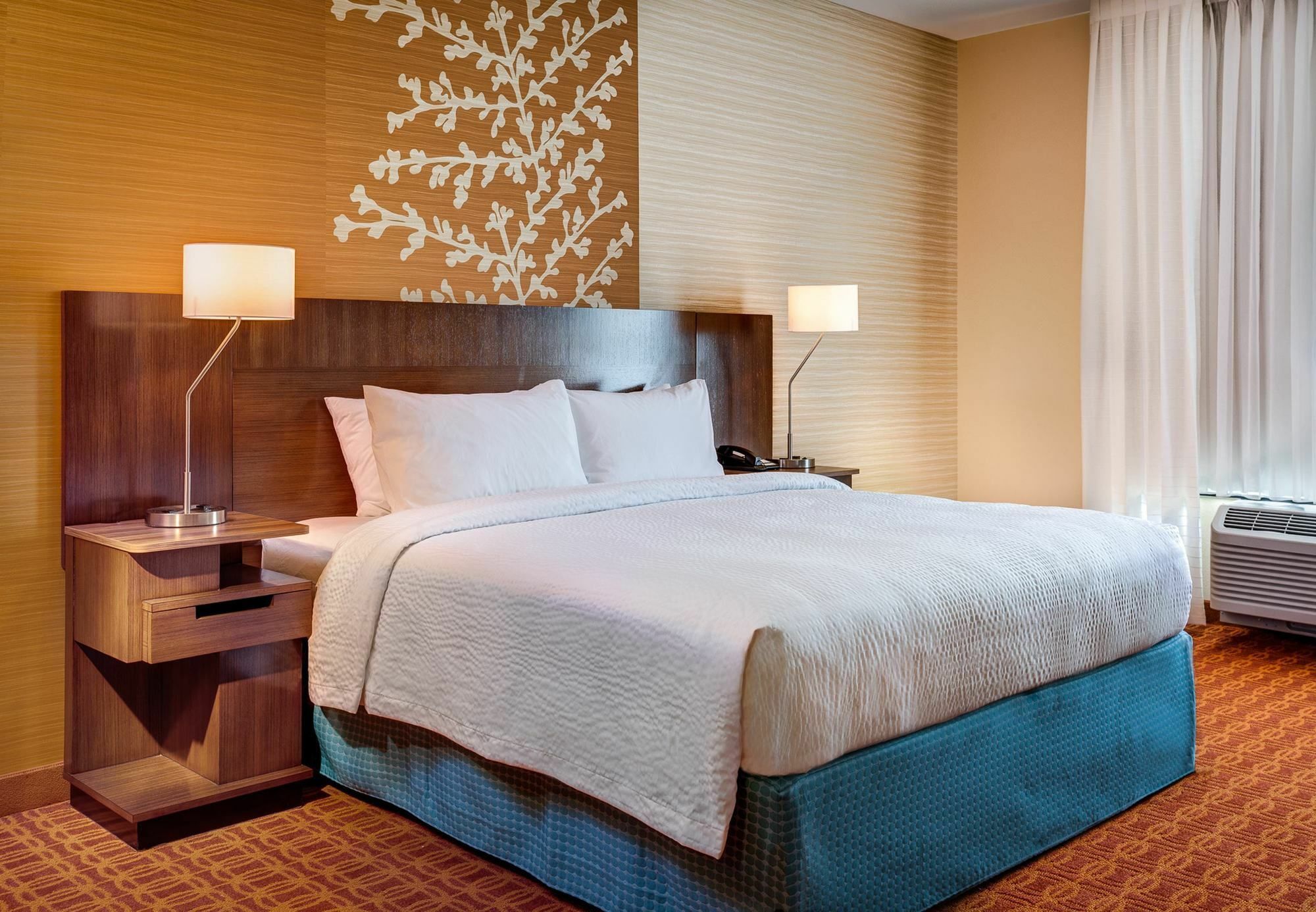 Fairfield Inn & Suites By Marriott Chesapeake Suffolk Екстер'єр фото