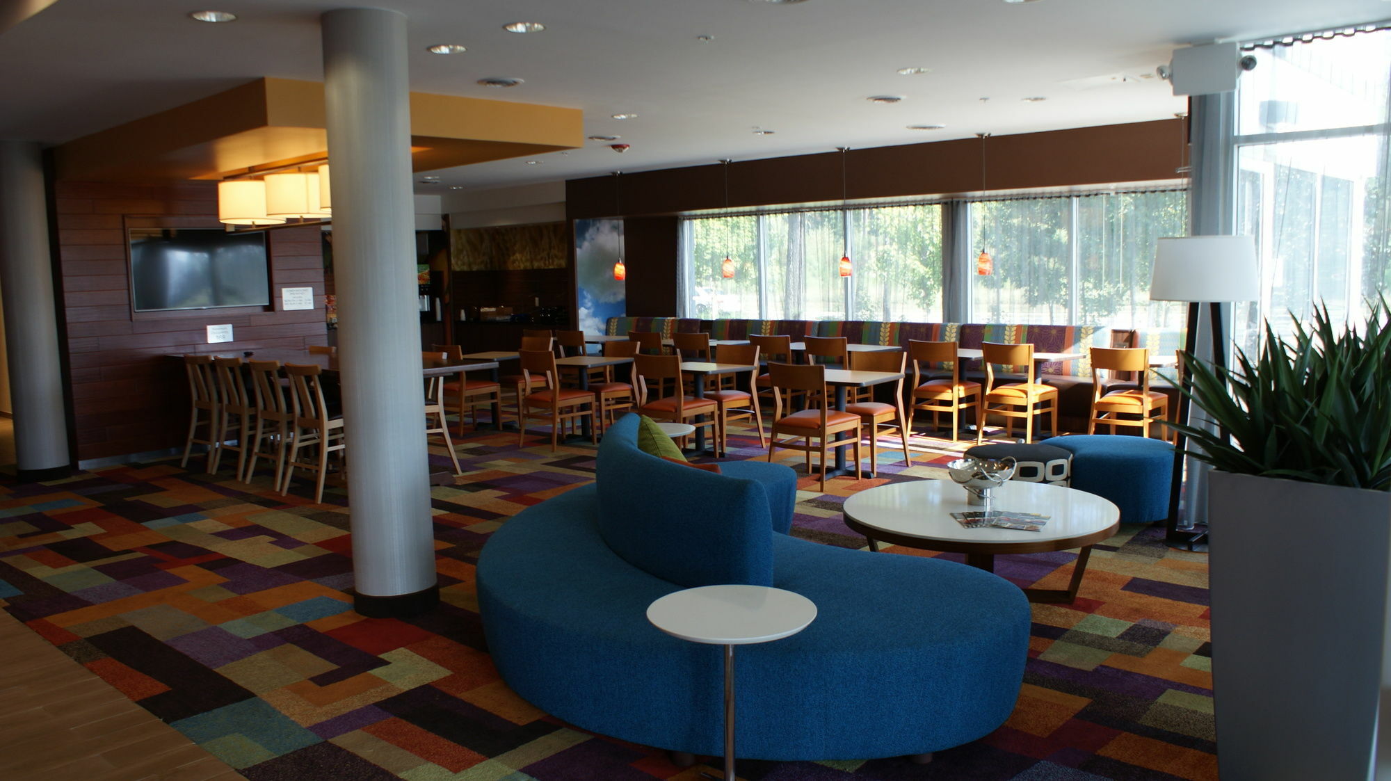 Fairfield Inn & Suites By Marriott Chesapeake Suffolk Екстер'єр фото