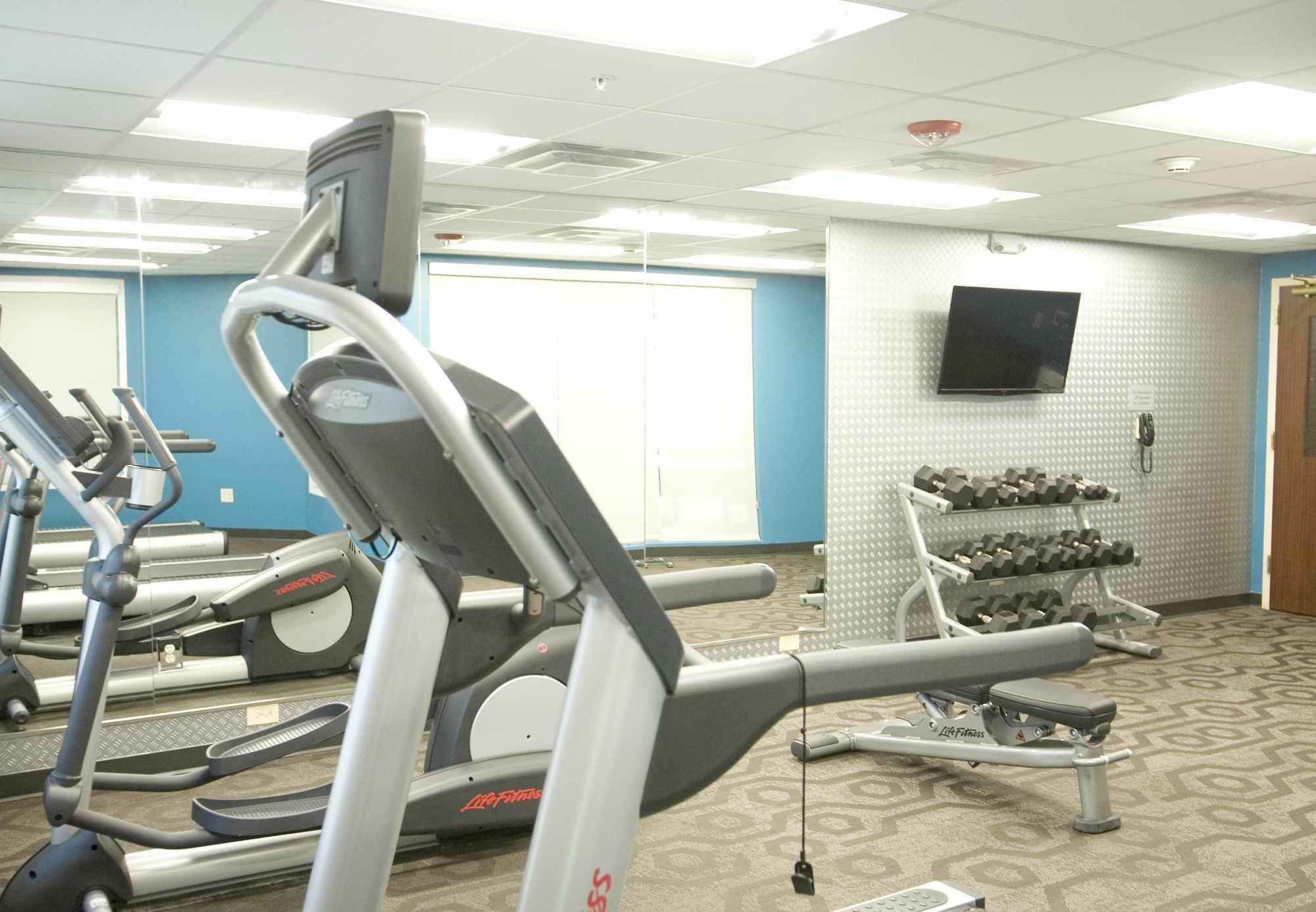 Fairfield Inn & Suites By Marriott Chesapeake Suffolk Екстер'єр фото