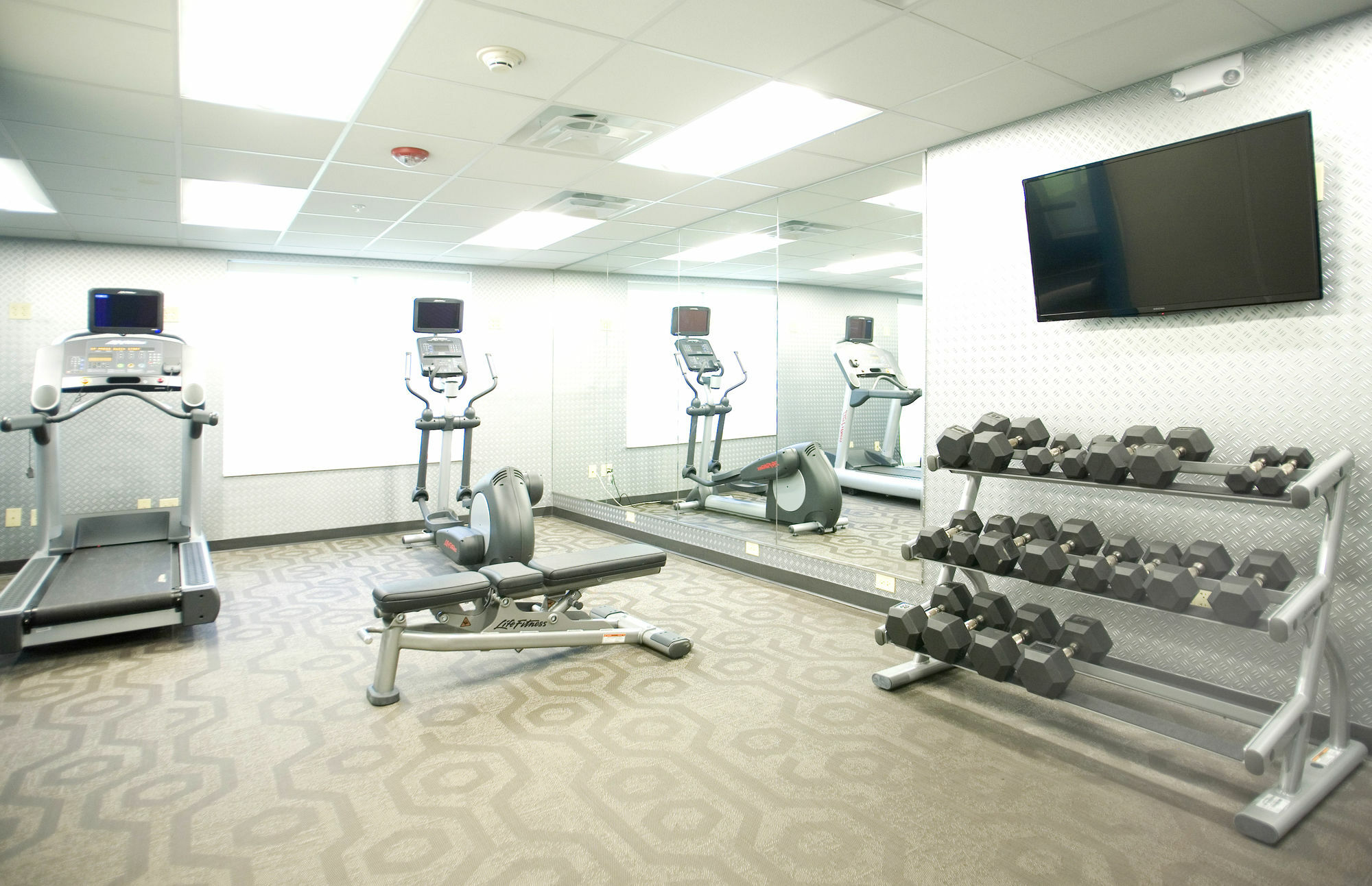 Fairfield Inn & Suites By Marriott Chesapeake Suffolk Екстер'єр фото