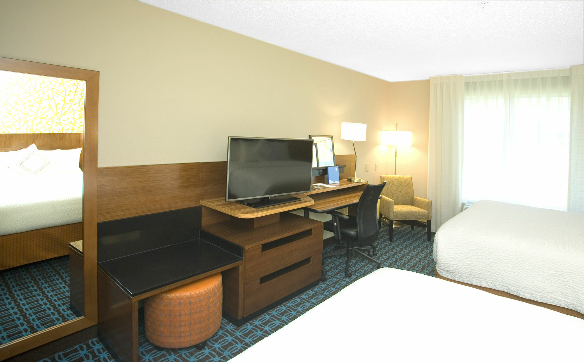 Fairfield Inn & Suites By Marriott Chesapeake Suffolk Екстер'єр фото