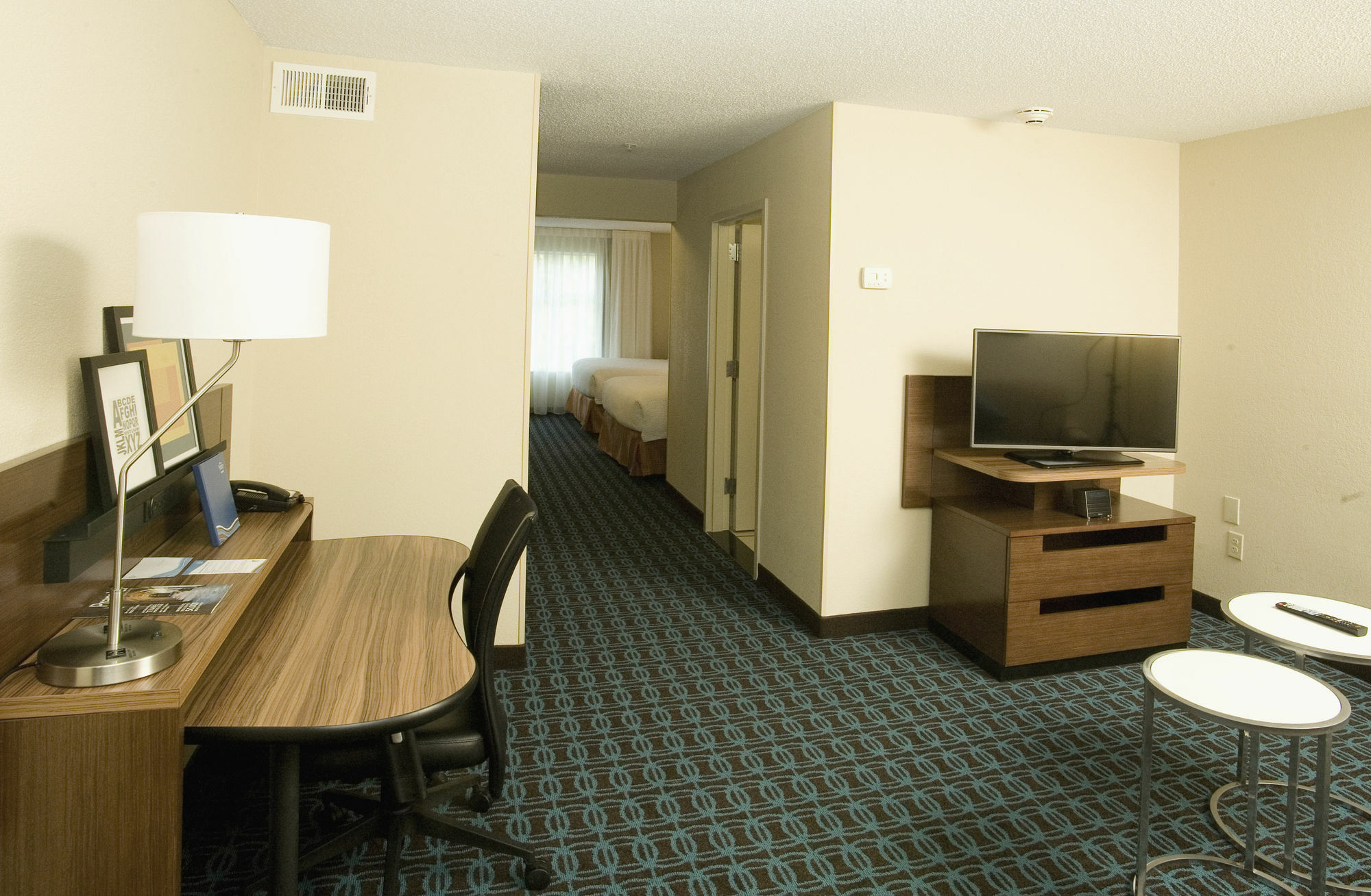 Fairfield Inn & Suites By Marriott Chesapeake Suffolk Екстер'єр фото